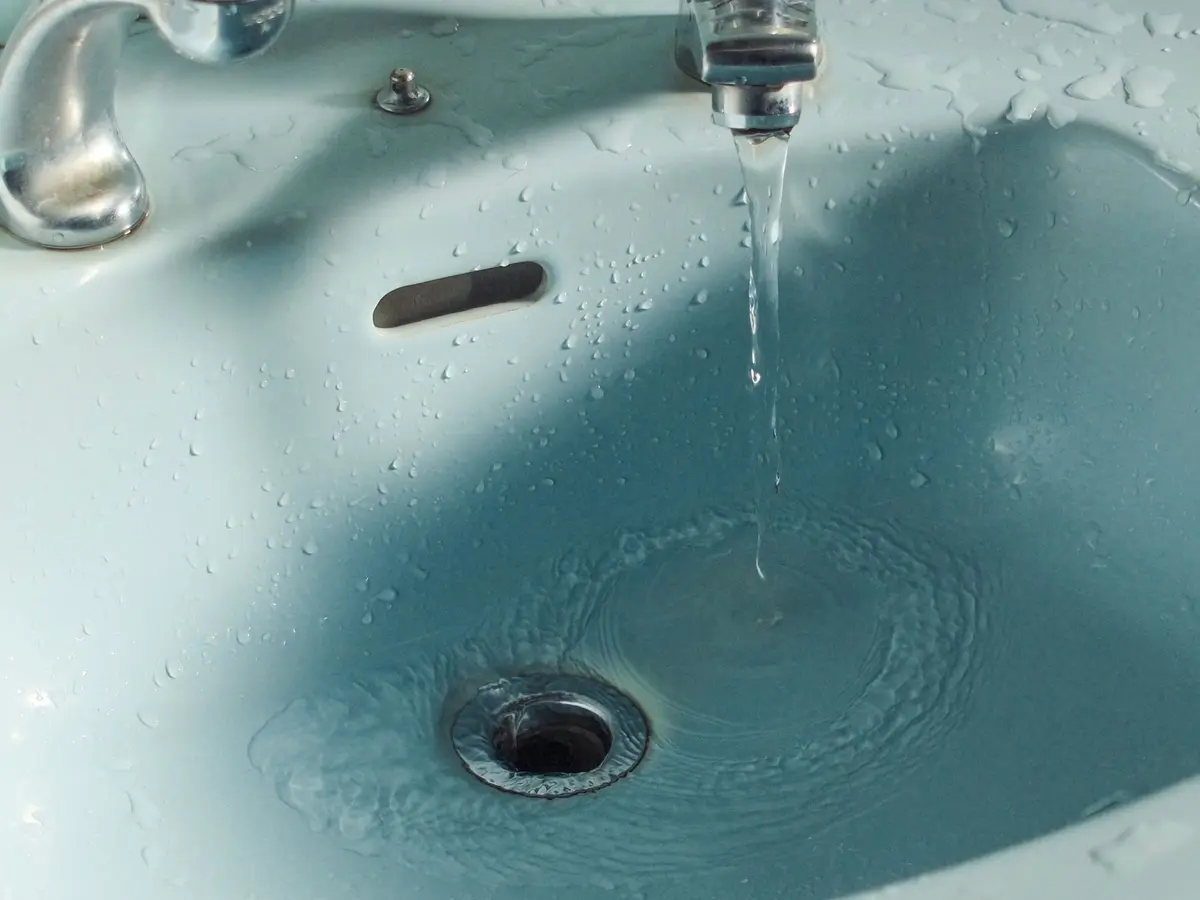 Drain Unblocking