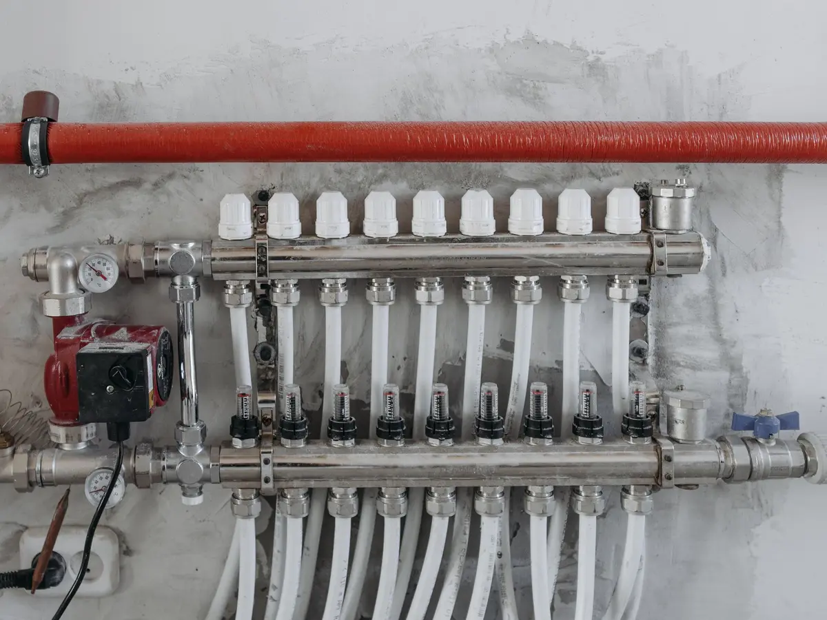Underfloor Heating Repair and Installation